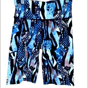 Calvin Klein Biker Shorts